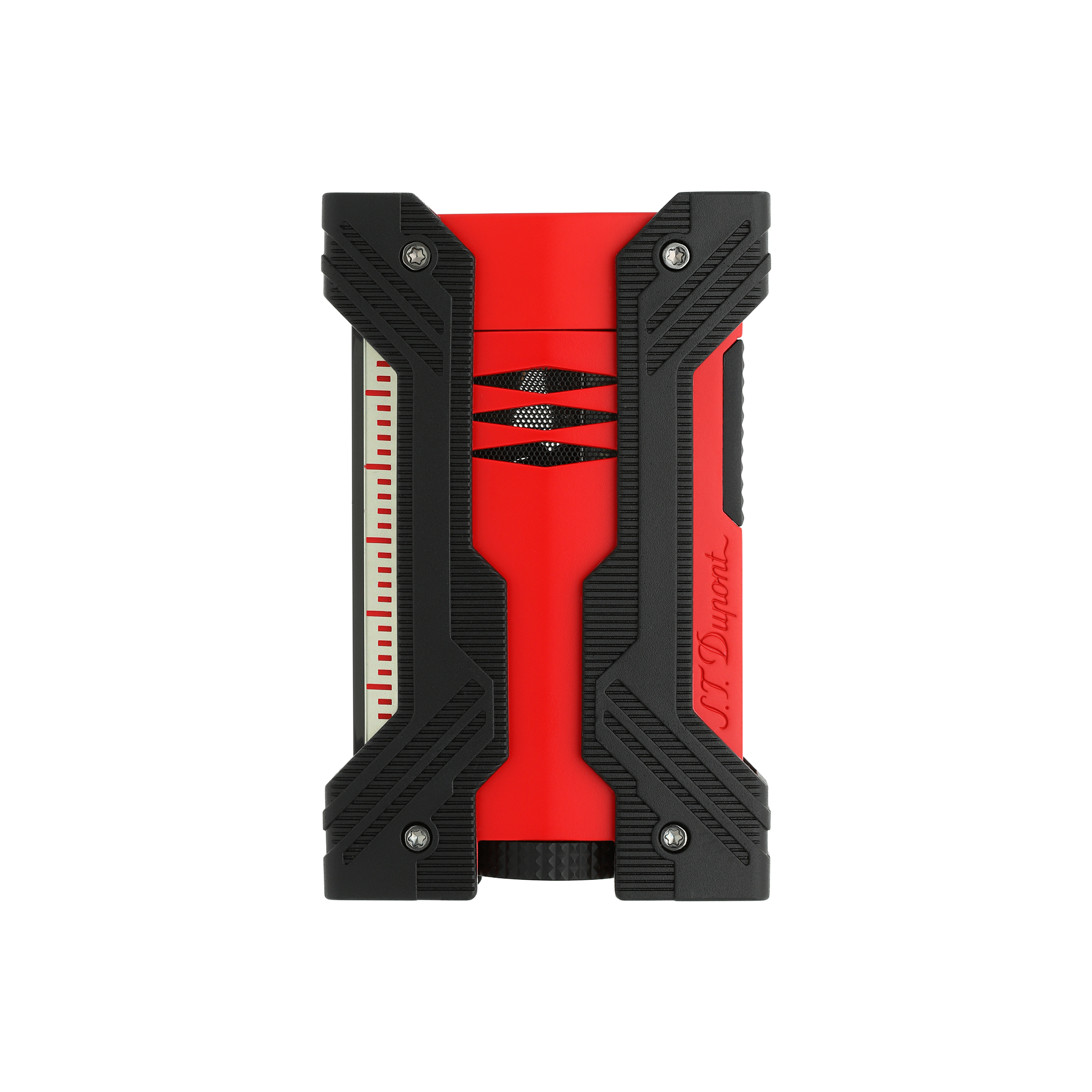 St. Dupont Defi XXtreme Red