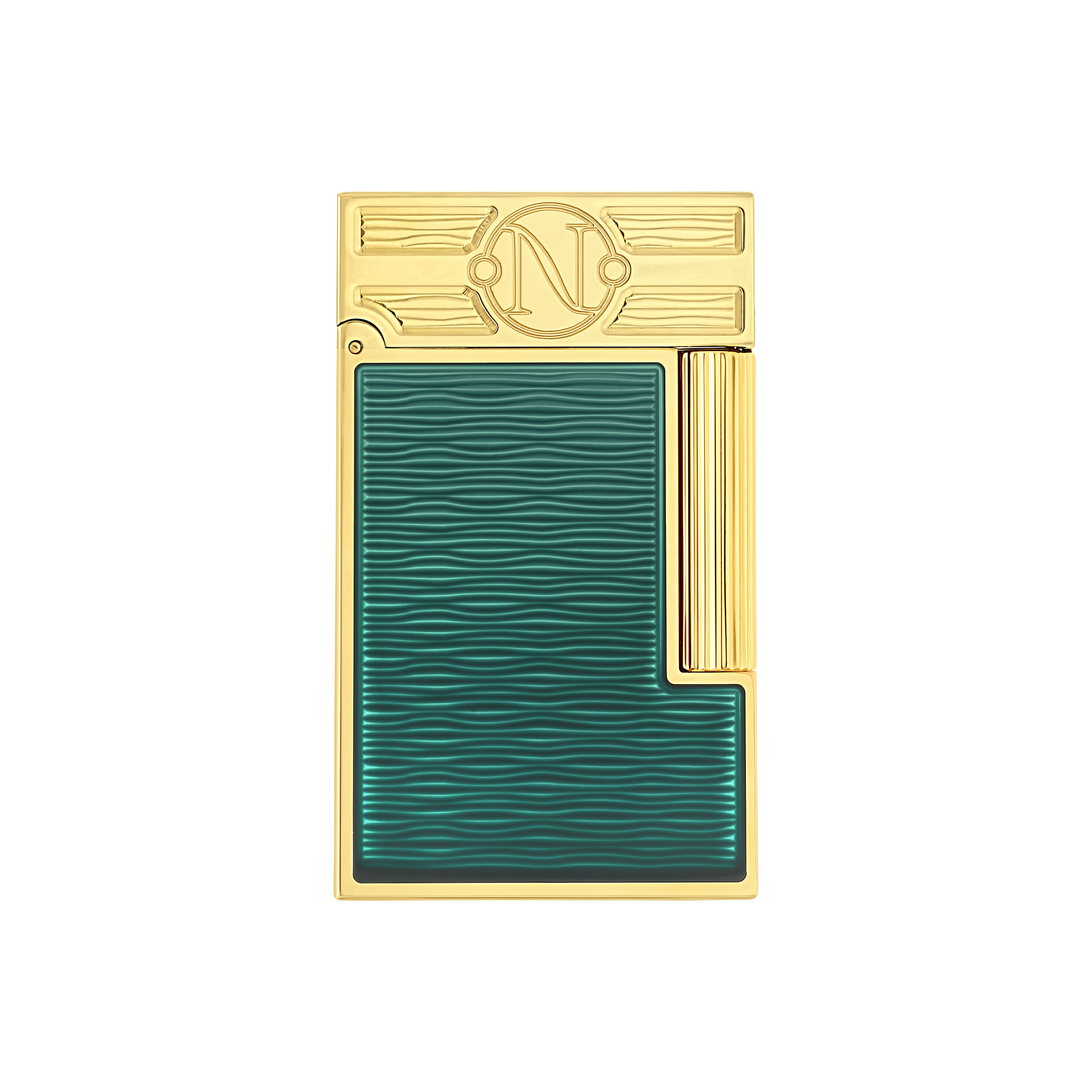 St. Dupont Ligne 2 20'000 Leagues Under The Sea Pacific