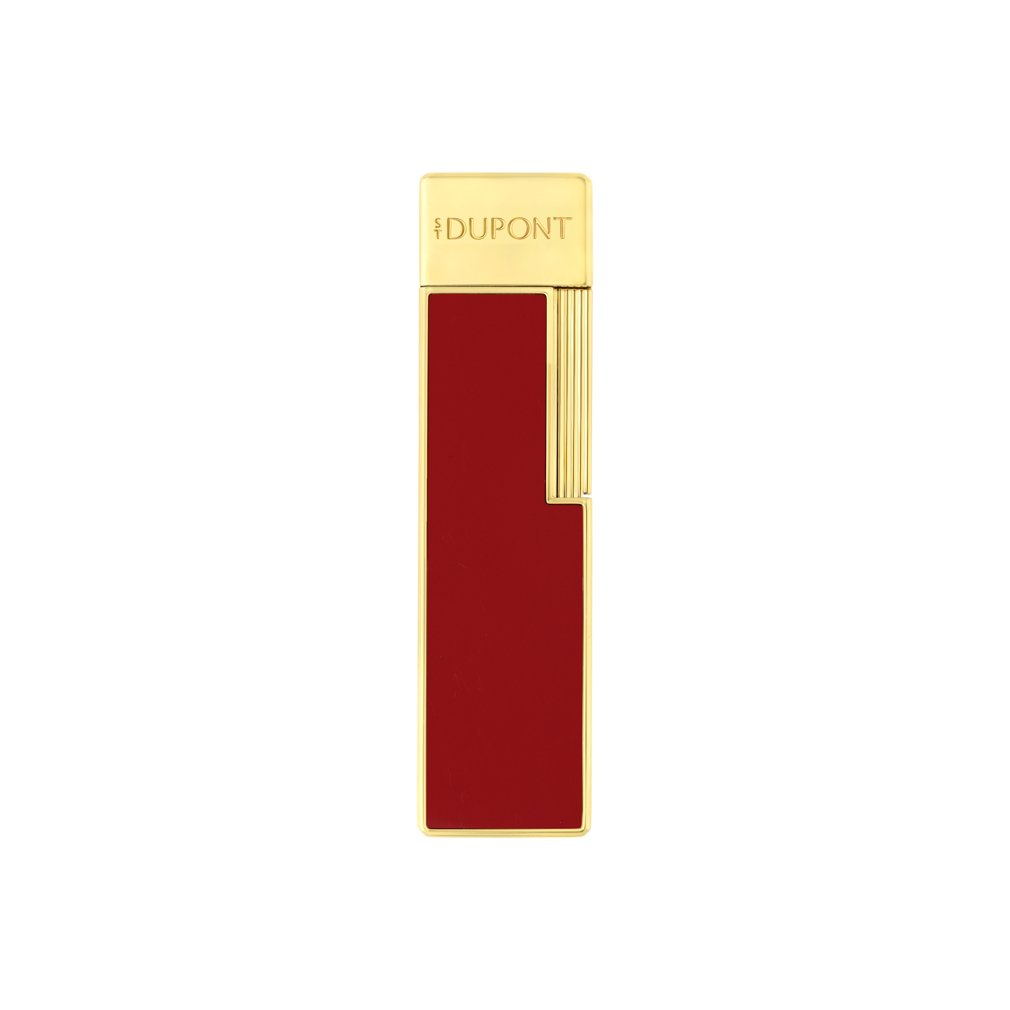 St. Dupont Twiggy Burgundy 030030