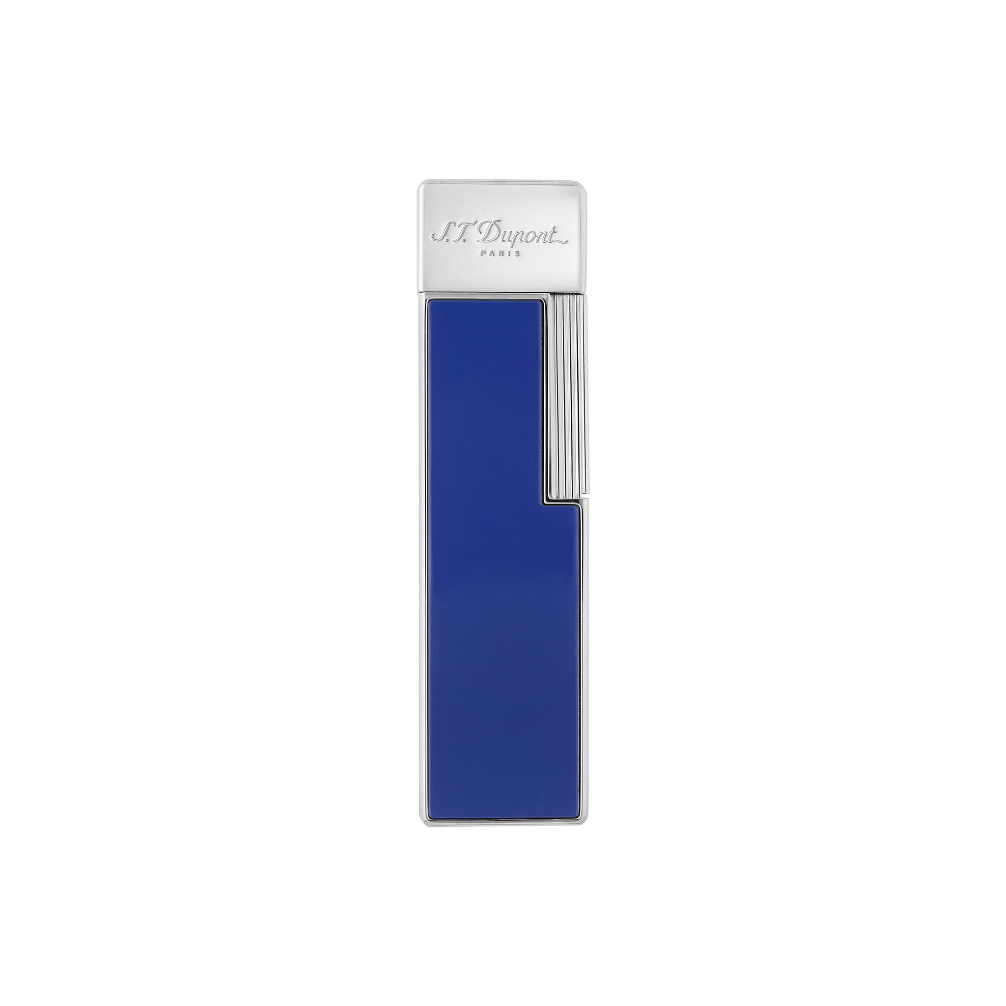 St. Dupont Twiggy Indigo Blue 030005